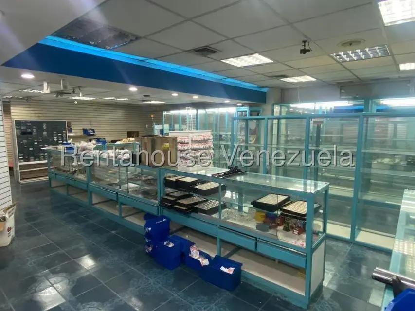Local Comercial en Venta en Chacao, Distrito Metropolitano - 15
