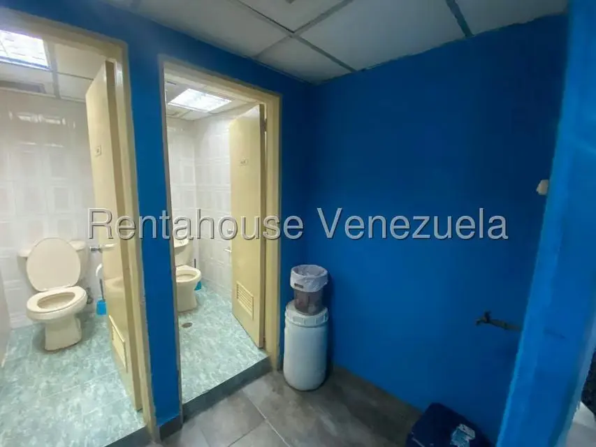Local Comercial en Venta en Chacao, Distrito Metropolitano - 17