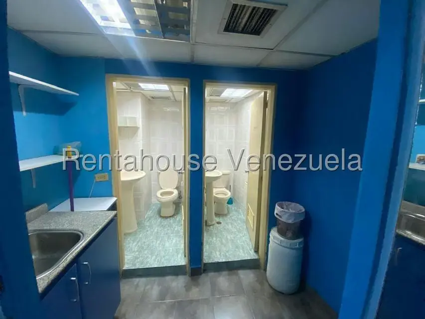 Local Comercial en Venta en Chacao, Distrito Metropolitano - 18