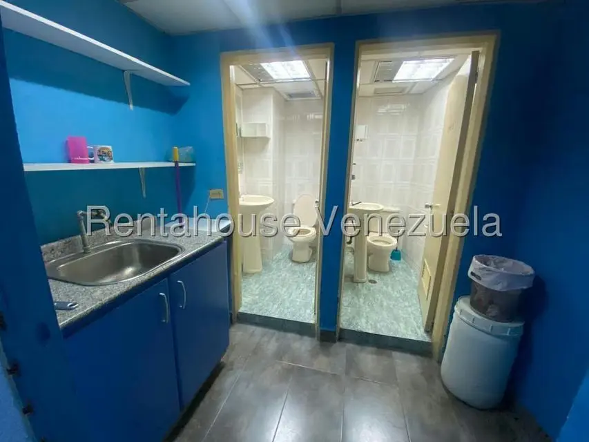 Local Comercial en Venta en Chacao, Distrito Metropolitano - 19
