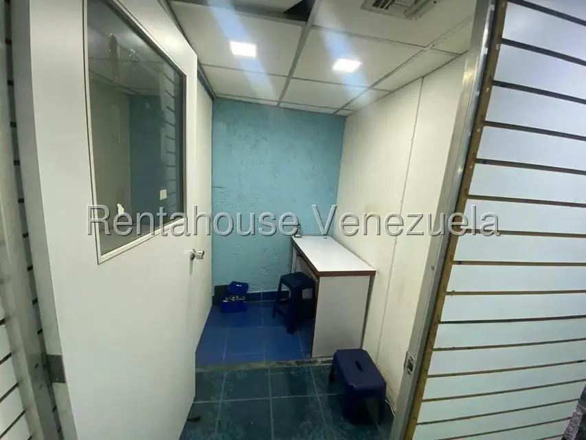 Local Comercial en Venta en Chacao, Distrito Metropolitano - 20