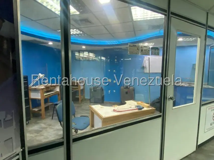 Local Comercial en Venta en Chacao, Distrito Metropolitano - 2