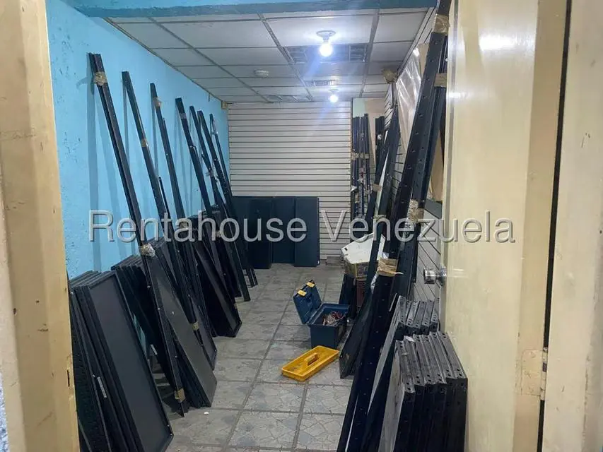 Local Comercial en Venta en Chacao, Distrito Metropolitano - 22