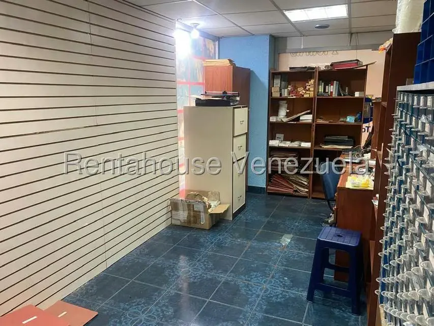 Local Comercial en Venta en Chacao, Distrito Metropolitano - 24
