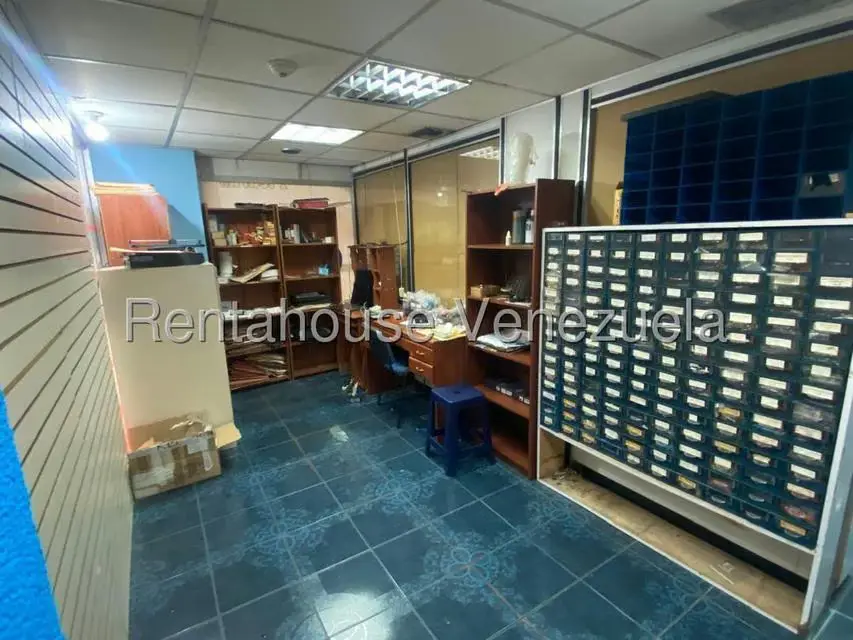 Local Comercial en Venta en Chacao, Distrito Metropolitano - 25