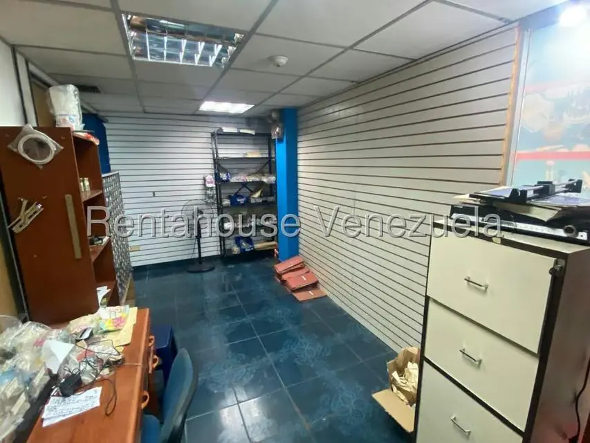 Local Comercial en Venta en Chacao, Distrito Metropolitano - 26