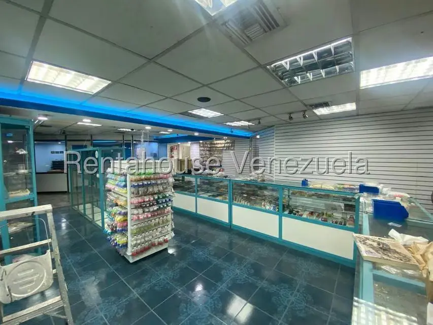 Local Comercial en Venta en Chacao, Distrito Metropolitano - 5