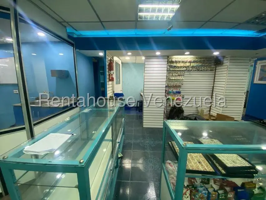 Local Comercial en Venta en Chacao, Distrito Metropolitano - 6
