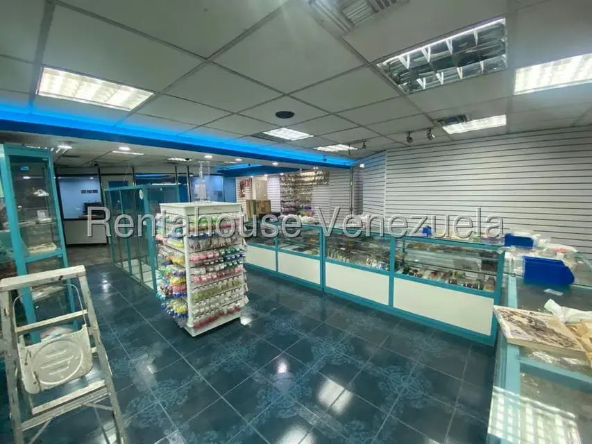 Local Comercial en Venta en Chacao, Distrito Metropolitano - 7