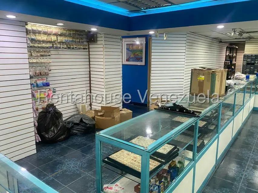 Local Comercial en Venta en Chacao, Distrito Metropolitano - 10