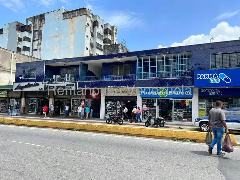 Comercial (Oficina) en Alquiler en Avenida Loreto, Aragua