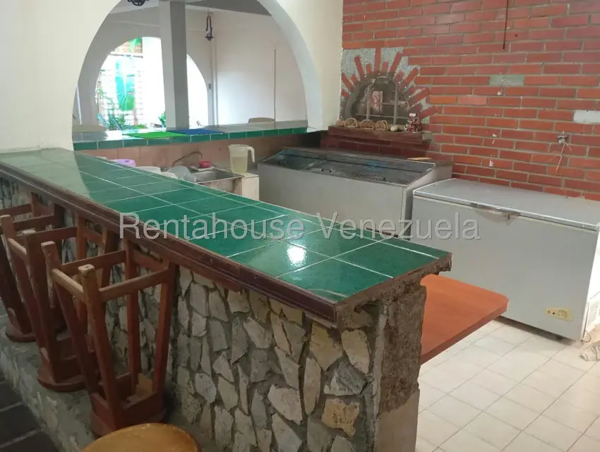 Comercial (Posada) en Venta en Cristobal Colon, Sucre - 20