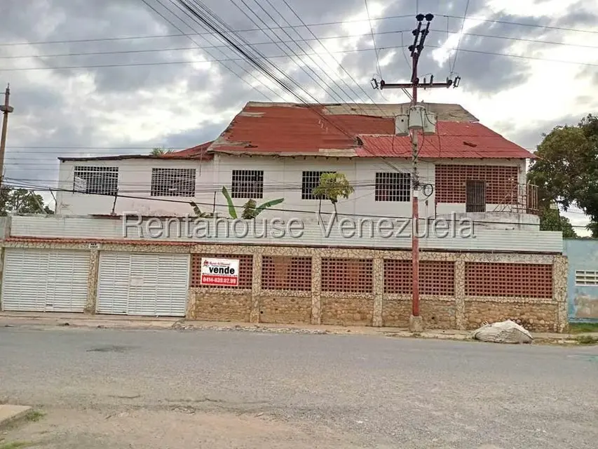 Comercial (Posada) en Venta en Cristobal Colon, Sucre - 2