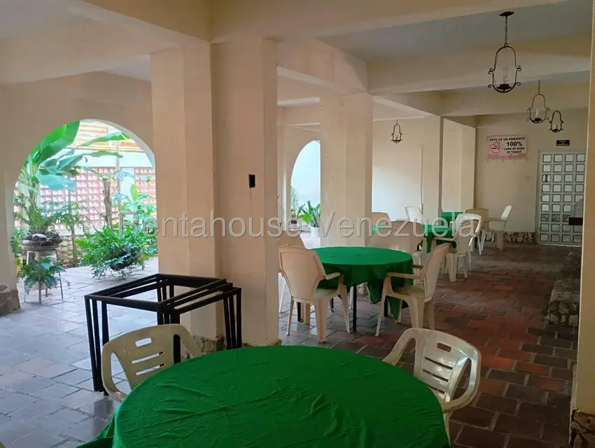 Comercial (Posada) en Venta en Cristobal Colon, Sucre - 22