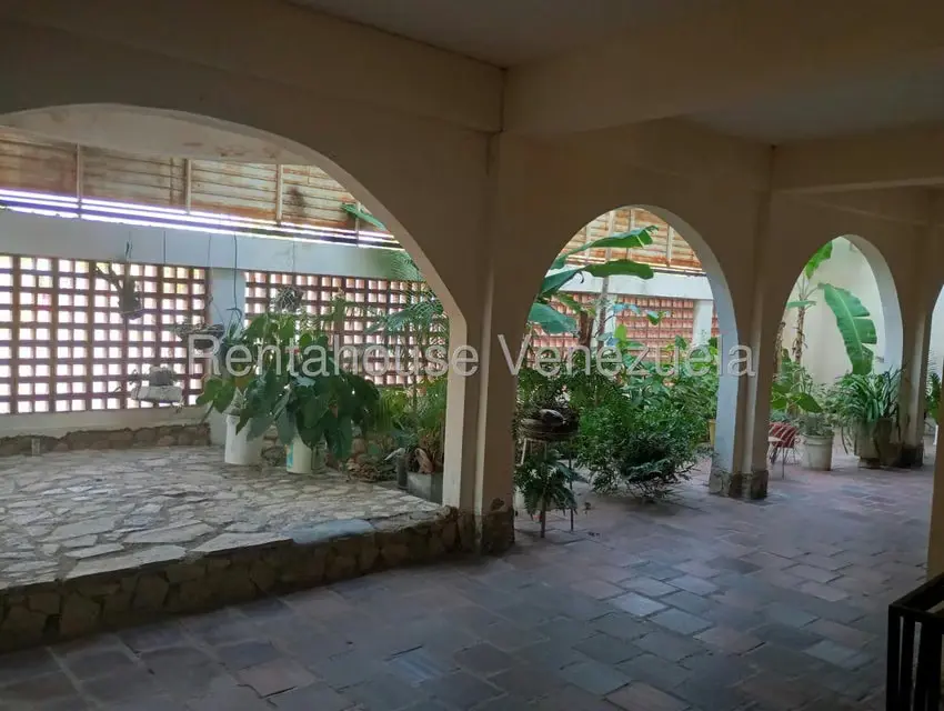 Comercial (Posada) en Venta en Cristobal Colon, Sucre - 24