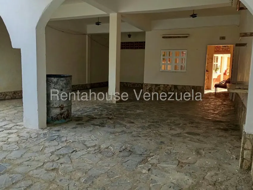 Comercial (Posada) en Venta en Cristobal Colon, Sucre - 4