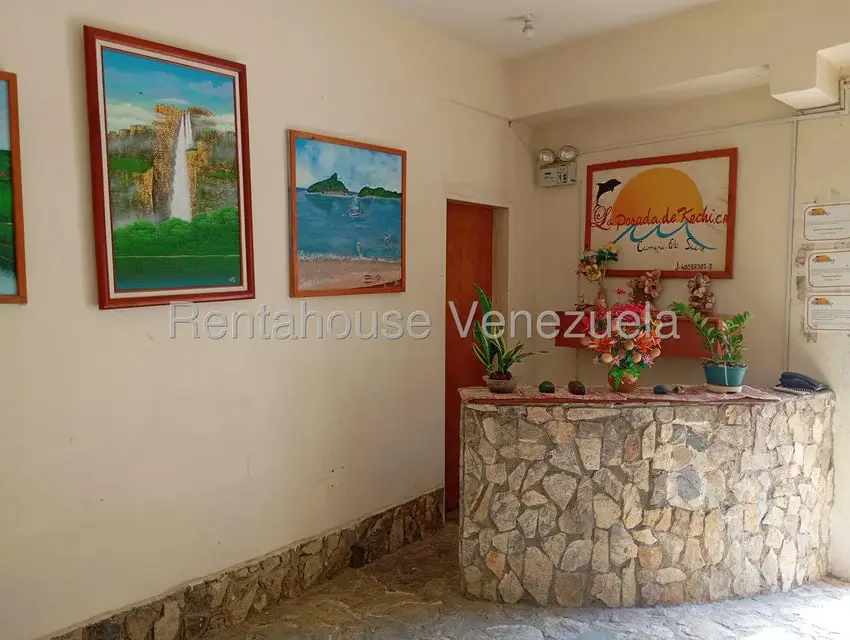 Comercial (Posada) en Venta en Cristobal Colon, Sucre - 5