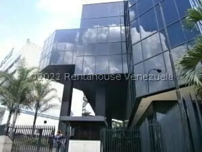 Comercial (Local Comercial) en Venta en Los Ruices, Distrito Metropolitano
