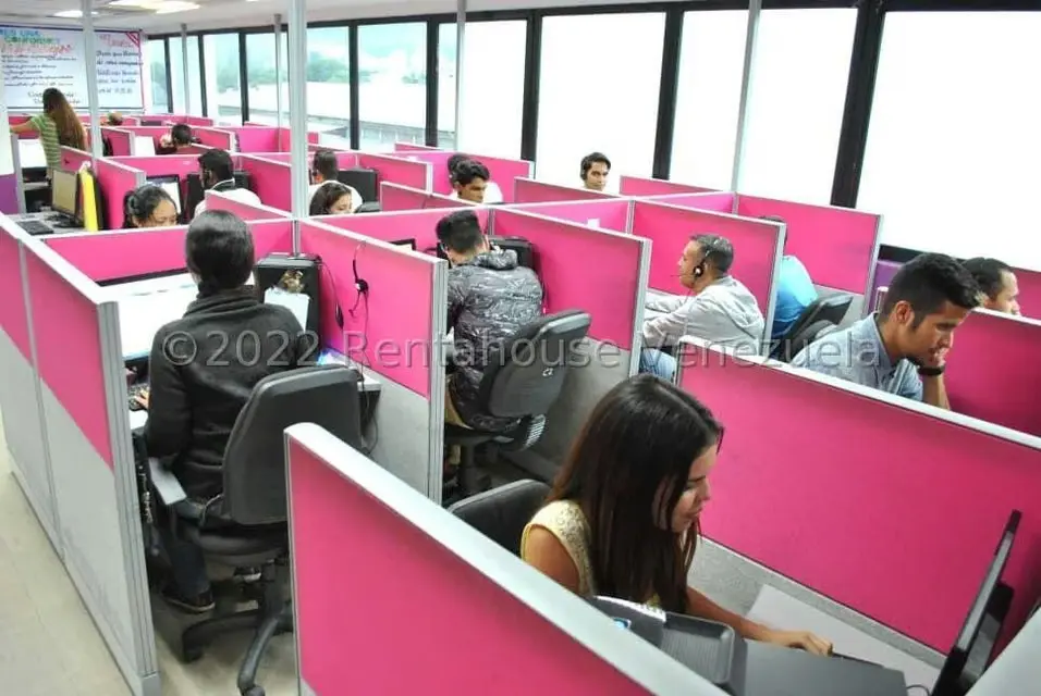 Local Comercial en Venta en Los Ruices, Distrito Metropolitano - 11
