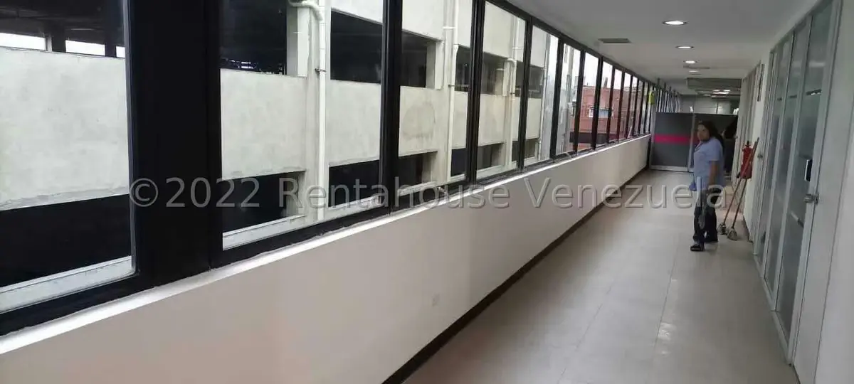 Local Comercial en Venta en Los Ruices, Distrito Metropolitano - 4