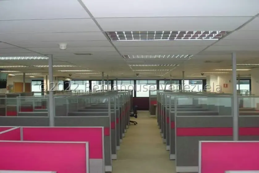 Local Comercial en Venta en Los Ruices, Distrito Metropolitano - 5