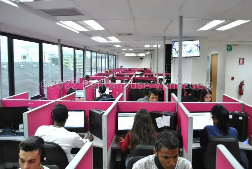 Local Comercial en Venta en Los Ruices, Distrito Metropolitano - 8