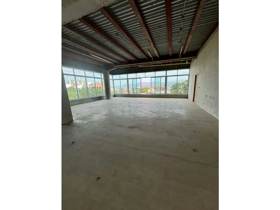 Se vende apartamento 600m2 Los Palos Grandes 5102 - 2