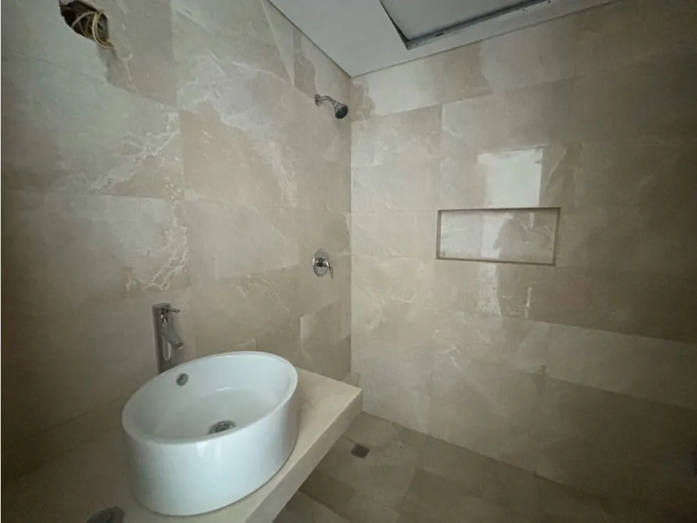 Se vende apartamento 600m2 Los Palos Grandes 5102 - 11