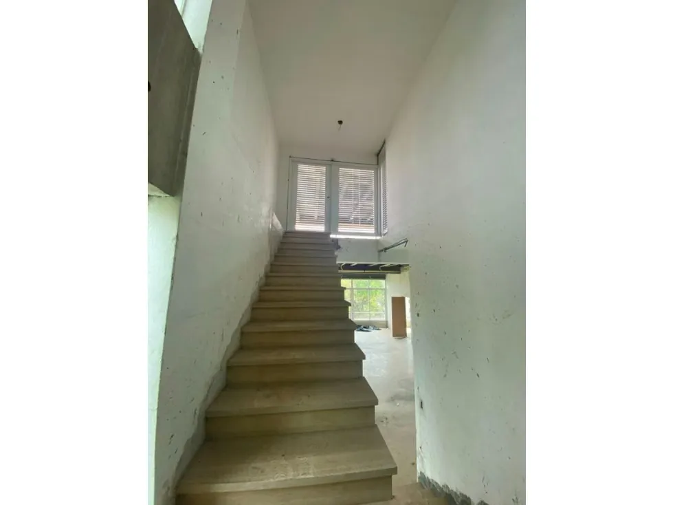 Se vende apartamento 600m2 Los Palos Grandes 5102 - 13