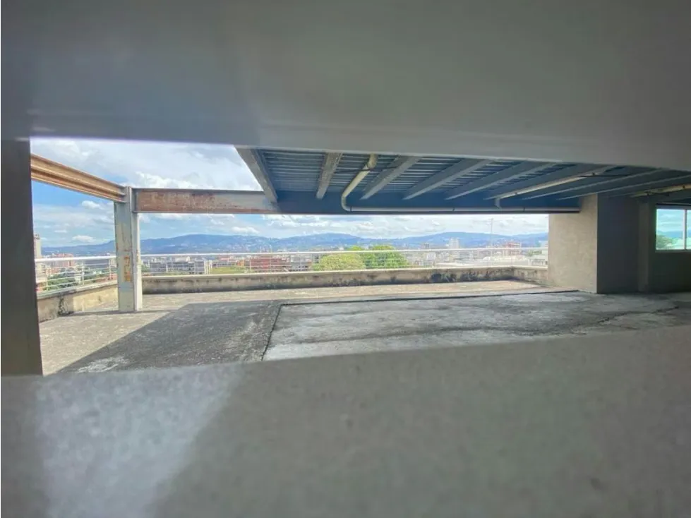 Se vende apartamento 600m2 Los Palos Grandes 5102 - 14