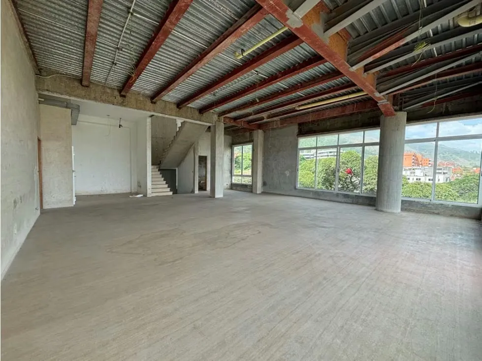 Se vende apartamento 600m2 Los Palos Grandes 5102 - 4