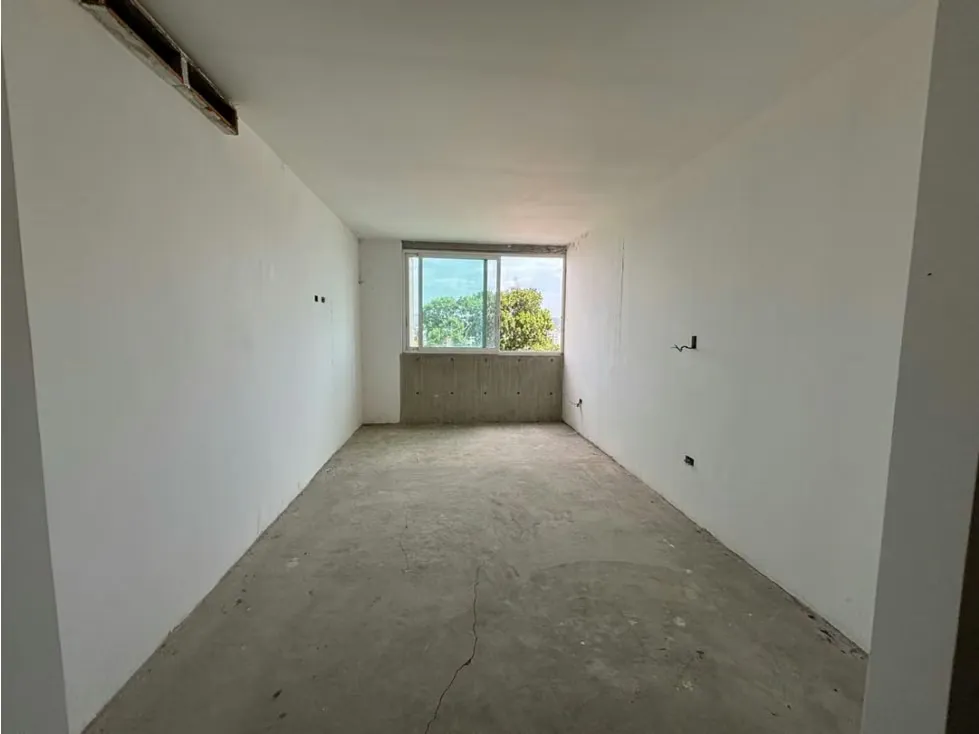 Se vende apartamento 600m2 Los Palos Grandes 5102 - 9