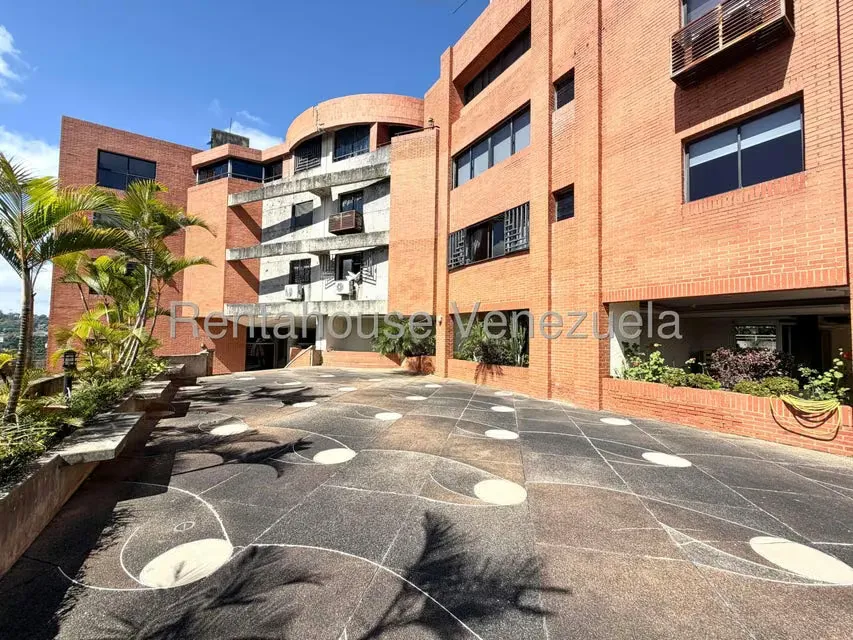 Apartamento (1 Nivel) en Venta en Miranda, Distrito Metropolitano