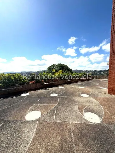 Apartamento (1 Nivel) en Venta en Miranda, Distrito Metropolitano - 2