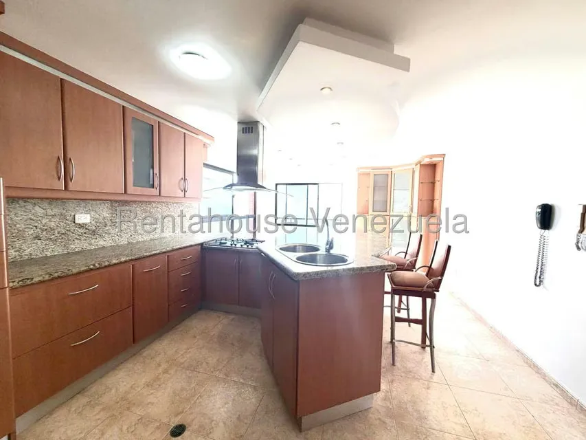 Apartamento (1 Nivel) en Venta en Miranda, Distrito Metropolitano - 14
