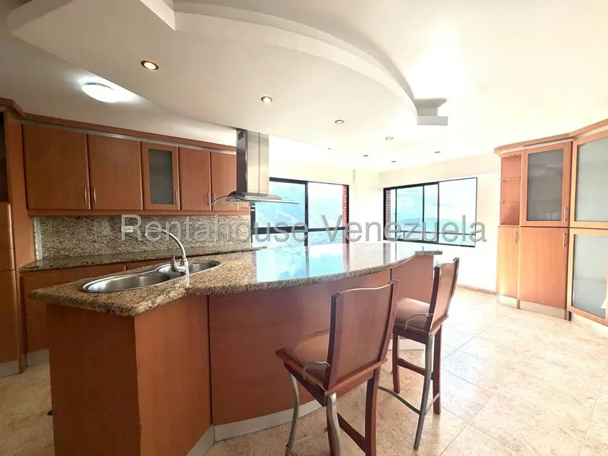 Apartamento (1 Nivel) en Venta en Miranda, Distrito Metropolitano - 15