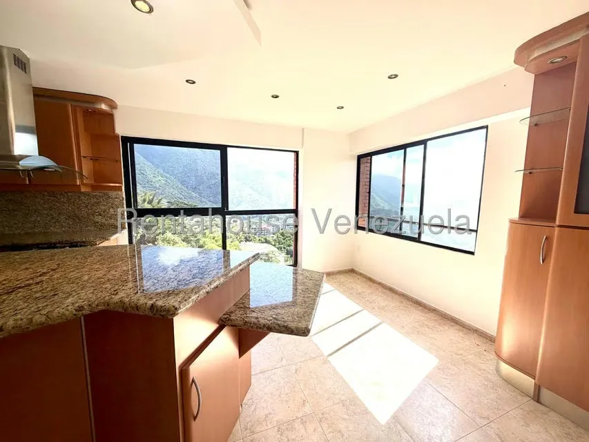 Apartamento (1 Nivel) en Venta en Miranda, Distrito Metropolitano - 16