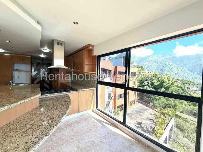Apartamento (1 Nivel) en Venta en Miranda, Distrito Metropolitano - 18