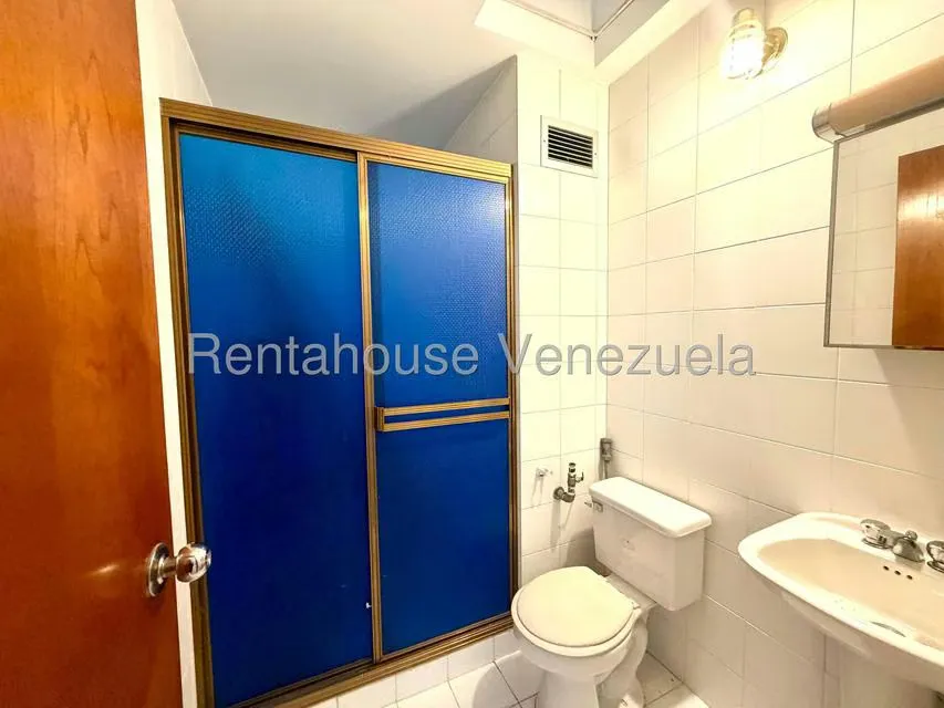 Apartamento (1 Nivel) en Venta en Miranda, Distrito Metropolitano - 19