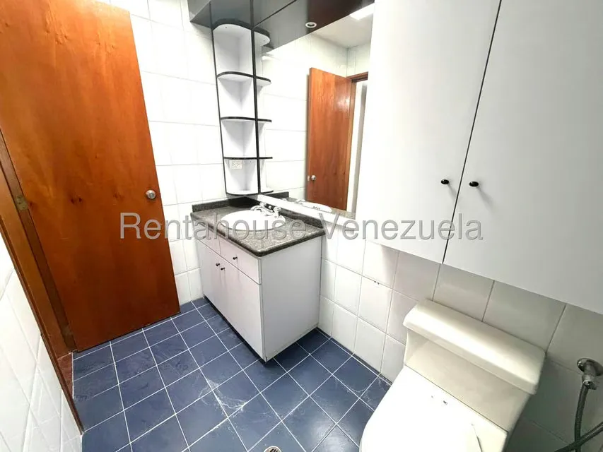 Apartamento (1 Nivel) en Venta en Miranda, Distrito Metropolitano - 31