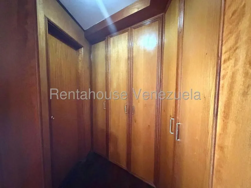 Apartamento (1 Nivel) en Venta en Miranda, Distrito Metropolitano - 35