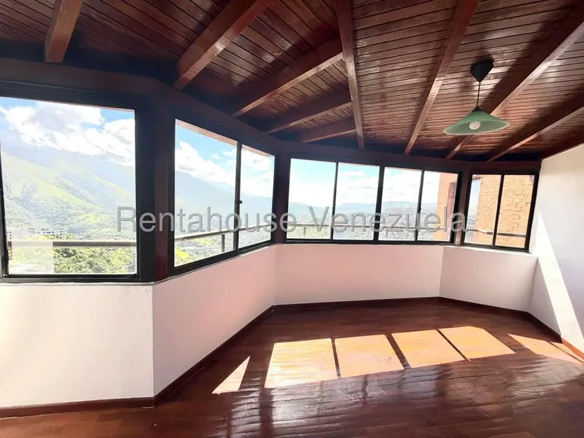Apartamento (1 Nivel) en Venta en Miranda, Distrito Metropolitano - 37