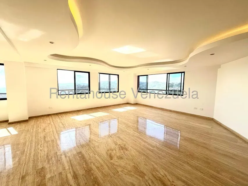 Apartamento (1 Nivel) en Venta en Miranda, Distrito Metropolitano - 5