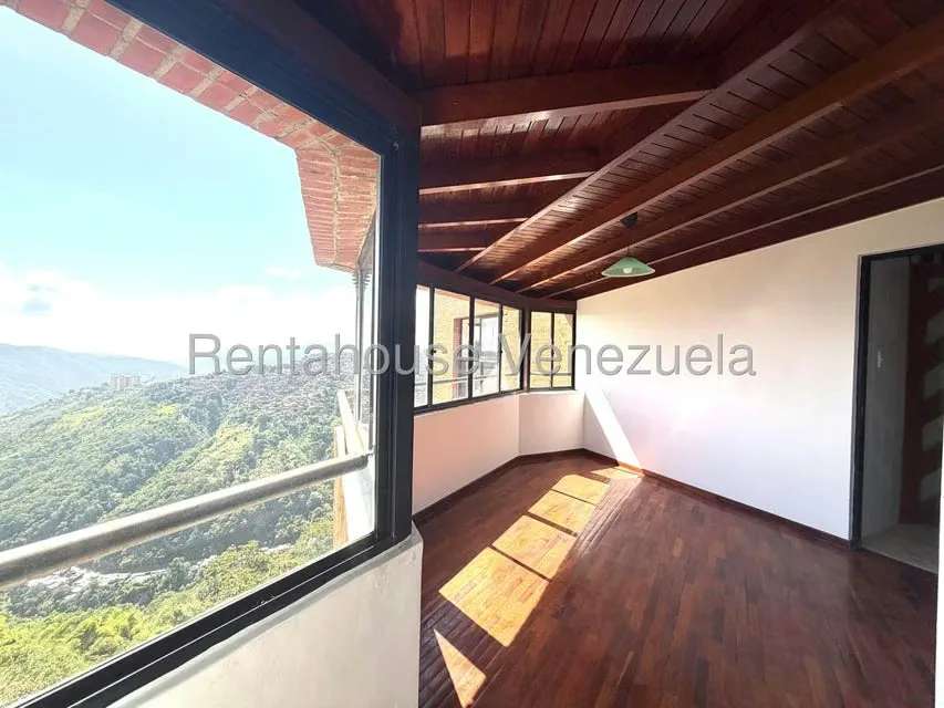 Apartamento (1 Nivel) en Venta en Miranda, Distrito Metropolitano - 41
