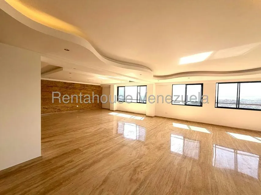 Apartamento (1 Nivel) en Venta en Miranda, Distrito Metropolitano - 6