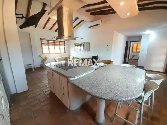 EN VENTA AMPLIO Y HERMOSO APARTAMENTO CON EXCELENTE VISTA Y PLANTA ELECTRICA TOTAL EN EL CONJUNTO VILLAS LOS CAYOS - 3