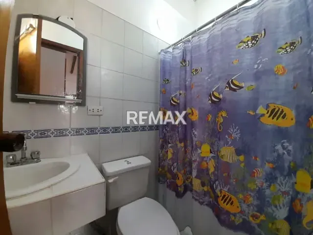 EN VENTA AMPLIO Y HERMOSO APARTAMENTO CON EXCELENTE VISTA Y PLANTA ELECTRICA TOTAL EN EL CONJUNTO VILLAS LOS CAYOS - 10