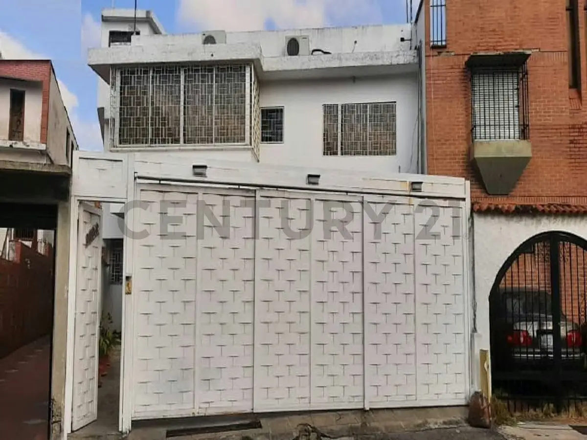 Venta Casa La California Sur