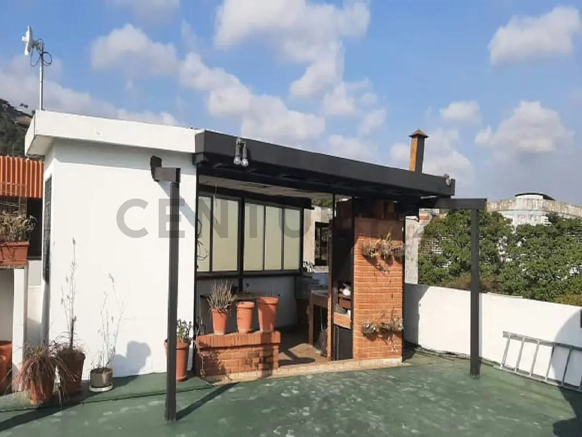 Venta Casa La California Sur - 4