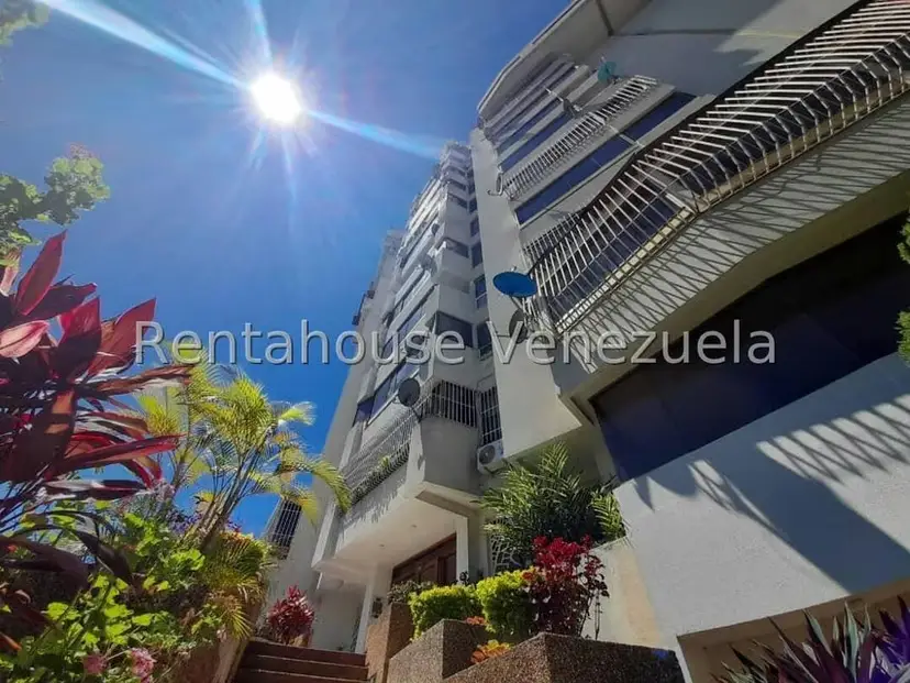 Apartamento (1 Nivel) en Venta en Alta Florida, Distrito Metropolitano